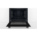 Forno BOSCH Elettrico Ventilato Incasso 66 Litri - HBF011BR0