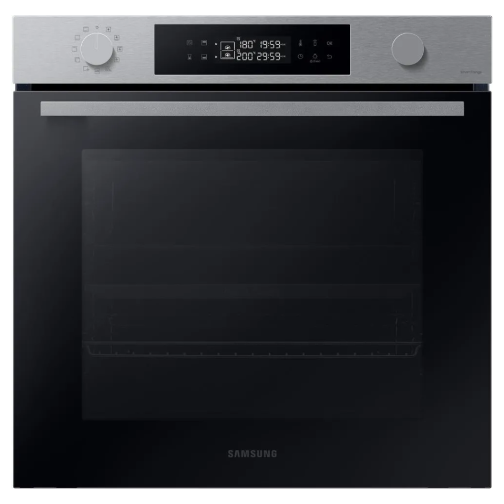Forno SAMSUNG Elettrico da Incasso Ventilato 76 Litri 56 cm - NV7B44403B
