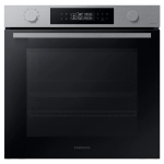 Forno SAMSUNG Elettrico da Incasso Ventilato 76 Litri 56 cm - NV7B44403B