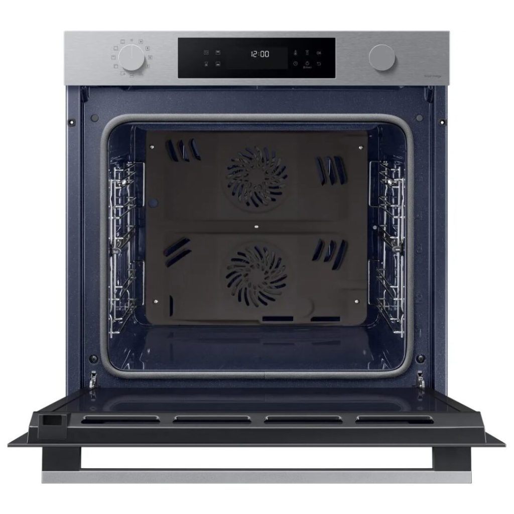 Forno SAMSUNG Elettrico da Incasso Ventilato 76 Litri 56 cm - NV7B44403B