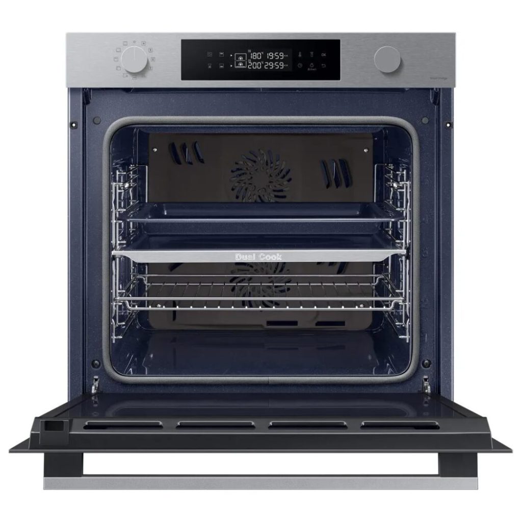 Forno SAMSUNG Elettrico da Incasso Ventilato 76 Litri 56 cm - NV7B44403B