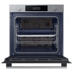 Forno SAMSUNG Elettrico da Incasso Ventilato 76 Litri 56 cm - NV7B44403B