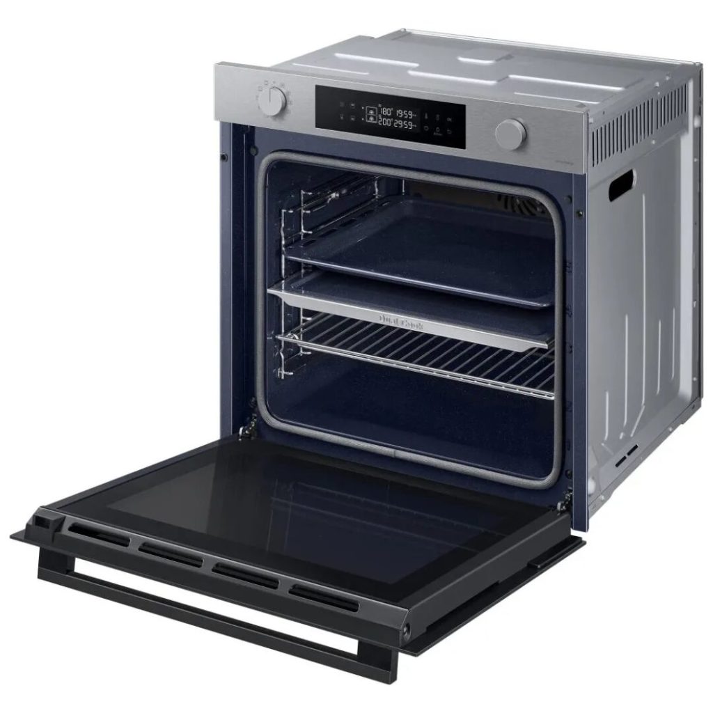 Forno SAMSUNG Elettrico da Incasso Ventilato 76 Litri 56 cm - NV7B44403B