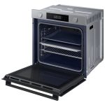 Forno SAMSUNG Elettrico da Incasso Ventilato 76 Litri 56 cm - NV7B44403B