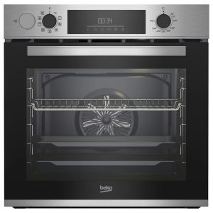 Forno BEKO Elettrico Incasso Ventilato 72 Litri 60 cm - BBIS12300XDE