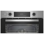 Forno BEKO Elettrico Incasso Ventilato 72 Litri 60 cm - BBIS12300XDE