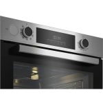 Forno BEKO Elettrico Incasso Ventilato 72 Litri 60 cm - BBIS12300XDE