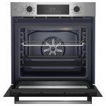 Forno BEKO Elettrico Incasso Ventilato 72 Litri 60 cm - BBIS12300XDE