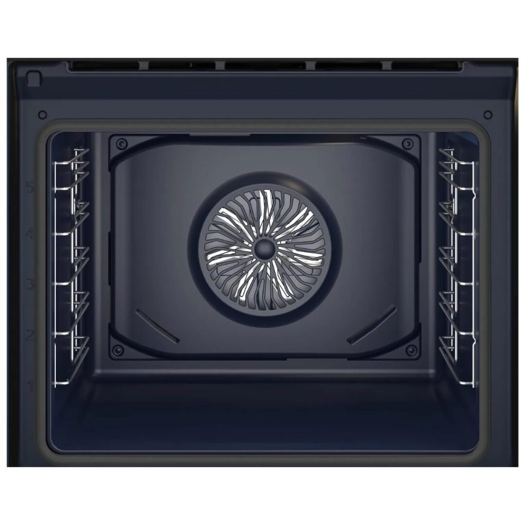 Forno BEKO Elettrico Incasso Ventilato 72 Litri 60 cm - BBIS12300XDE