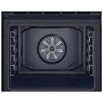 Forno BEKO Elettrico Incasso Ventilato 72 Litri 60 cm - BBIS12300XDE