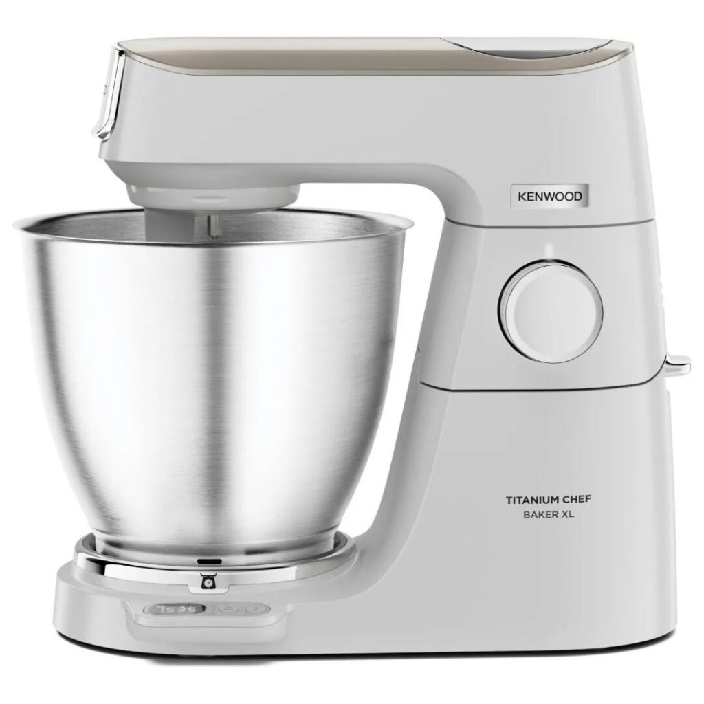 Impastatrice Planetaria KENWOOD 7 Litri 1200 Watt - KVL65.001W