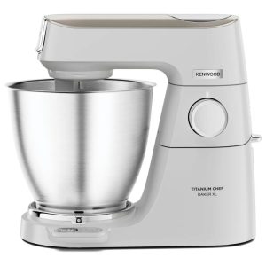 Impastatrice Planetaria KENWOOD 7 Litri 1200 Watt - KVL65.001W