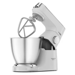 Impastatrice Planetaria KENWOOD 7 Litri 1200 Watt - KVL65.001W
