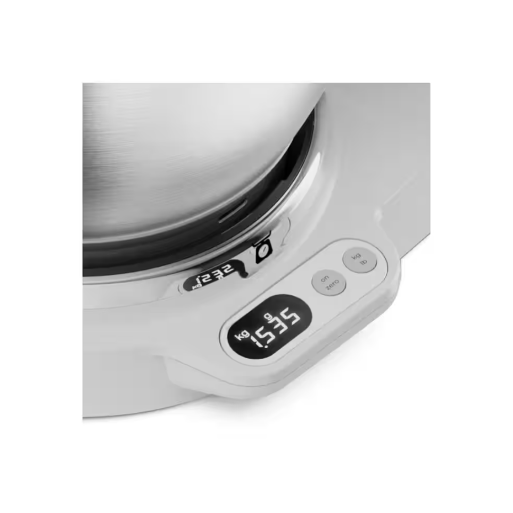 Impastatrice Planetaria KENWOOD 7 Litri 1200 Watt - KVL65.001W