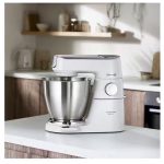 Impastatrice Planetaria KENWOOD 7 Litri 1200 Watt - KVL65.001W