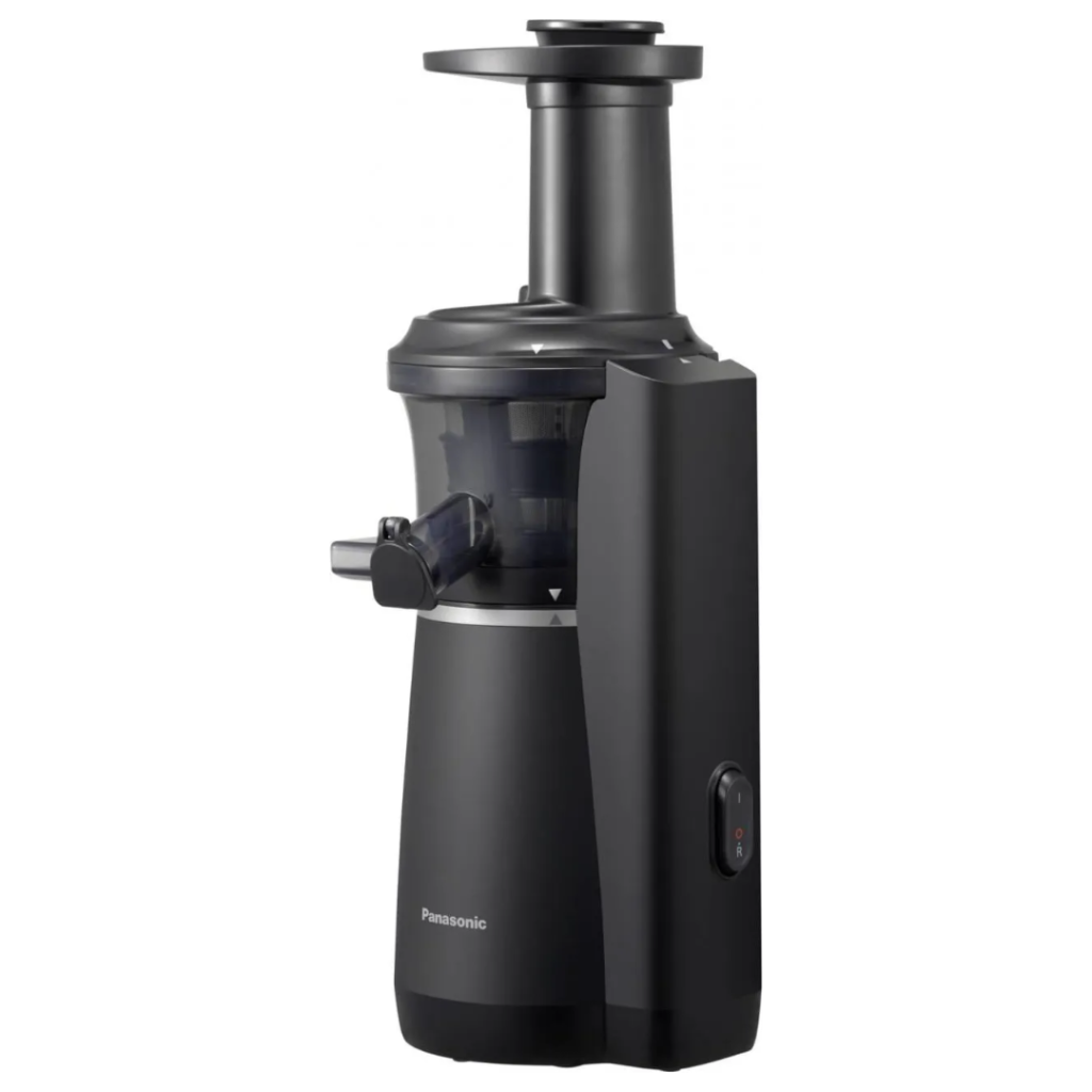 Estrattore di Succo PANASONIC Frutta e Verdura 150 watt | Mj-l501kxe
