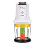 Tritatutto MOULINEX MULTI 6 IN 1 - AT7231