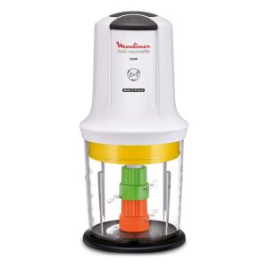 Tritatutto MOULINEX MULTI 6 IN 1 - AT7231