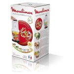 Tritatutto MOULINEX MULTI 6 IN 1 - AT7231