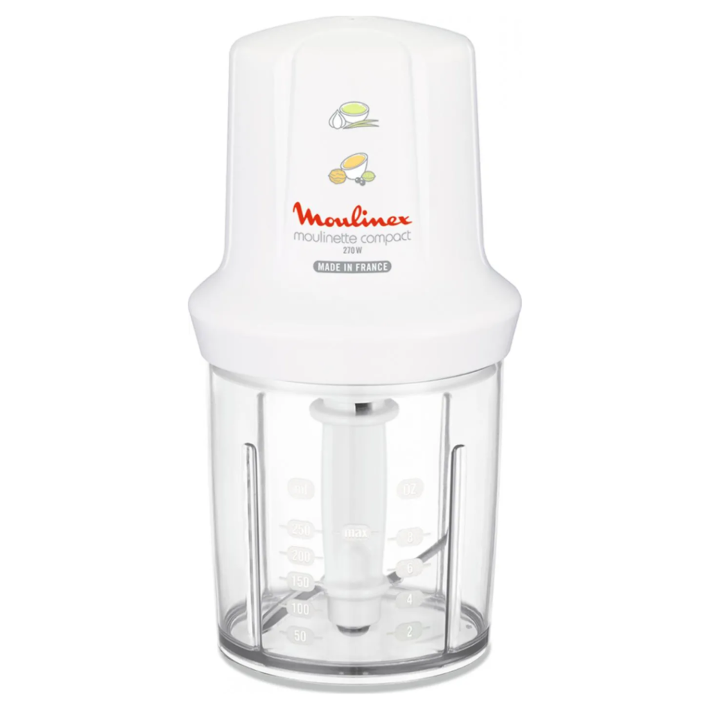 Tritatutto MOULINEX 270 Watt - DJ3001