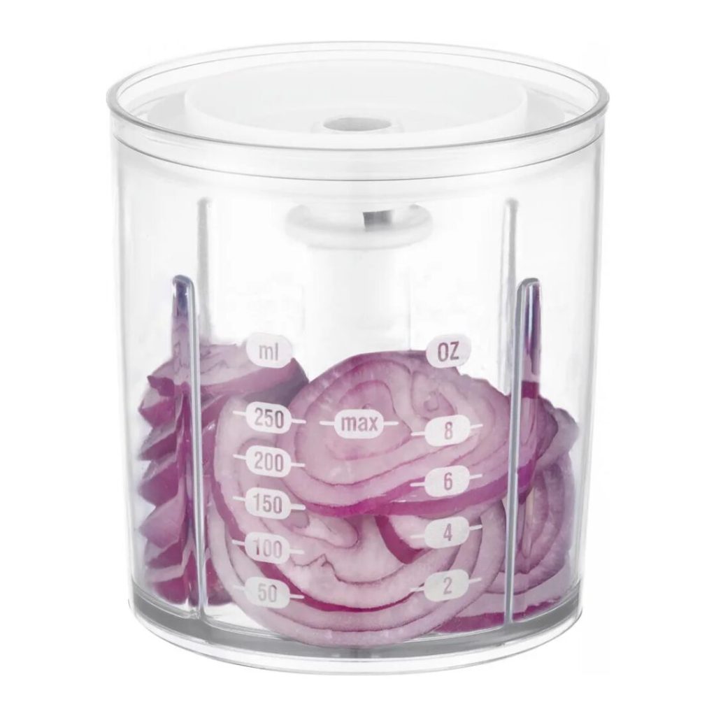 Tritatutto MOULINEX 270 Watt - DJ3001