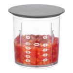 Tritatutto MOULINEX 270 Watt - DJ3001