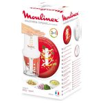 Tritatutto MOULINEX 270 Watt - DJ3001