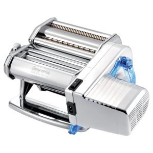 Macchina per la pasta elettrica Imperia motore elettrico 220v - 3650