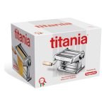 Macchina per la Pasta Manuale IMPERIA 6 Diversi Spessori - 2190
