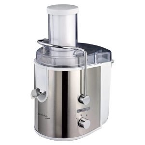 Centrifuga elettrica ARIETE 700 Watt Frutta e Verdura 2 Velocità - 173