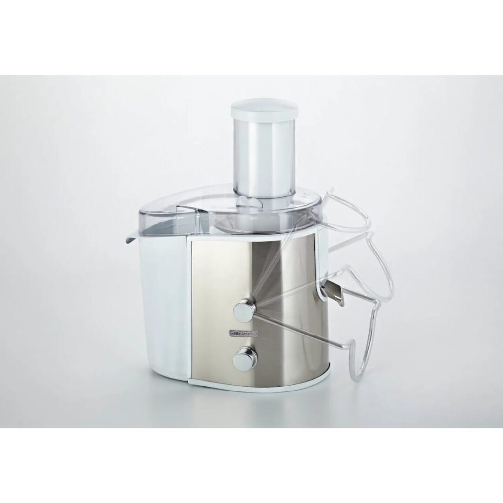 Centrifuga elettrica ARIETE 700 Watt Frutta e Verdura 2 Velocità - 173