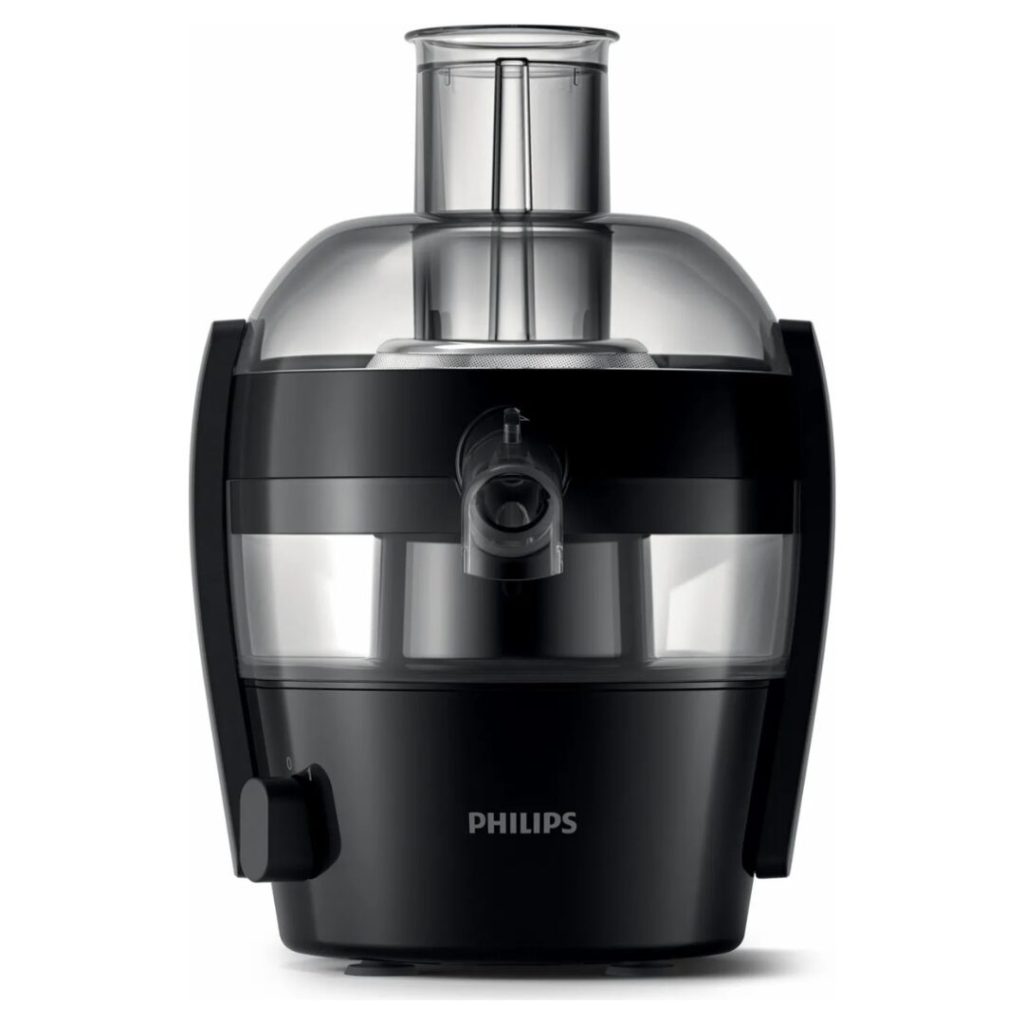 Estrattore di Succo Frutta e Verdura PHILIPS 500 watt 500 ml - HR1832/00