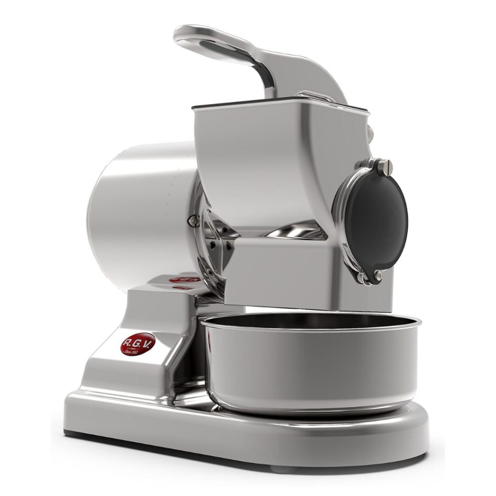 GRATTUGIA RGV 500W - Robusta si