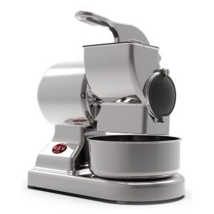GRATTUGIA RGV 500W - Robusta si