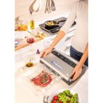 Macchina per sottovuoto MAGIC VAC 130 Watt - Maxima 2