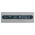 Macchina per sottovuoto MAGIC VAC 130 Watt - Maxima 2