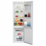 Frigorifero Combinato BEKO 291 Litri Statico - RCSA300K40WN