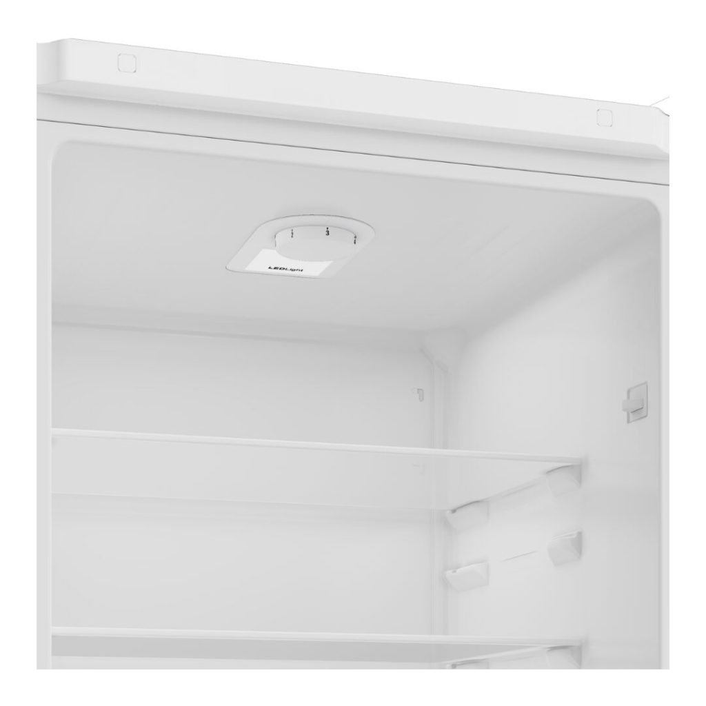 Frigorifero Combinato BEKO Statico Capacità 291 Litri - RCSA300K40GN