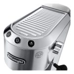 Macchina Caffé DE LONGHI Dedica Style Cialde e Caffé Macinato - EC 685.M