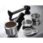 Macchina Caffé DE LONGHI Dedica Style Cialde e Caffé Macinato - EC 685.M