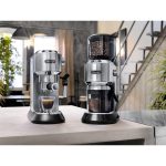 Macchina Caffé DE LONGHI Dedica Style Cialde e Caffé Macinato - EC 685.M