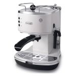 Macchina Caffé DE LONGHI Icona - ECO 311.W