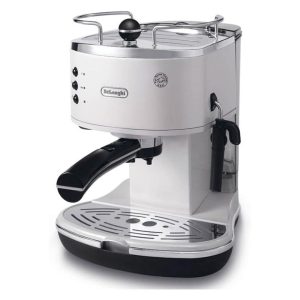 Macchina Caffé DE LONGHI Icona - ECO 311.W