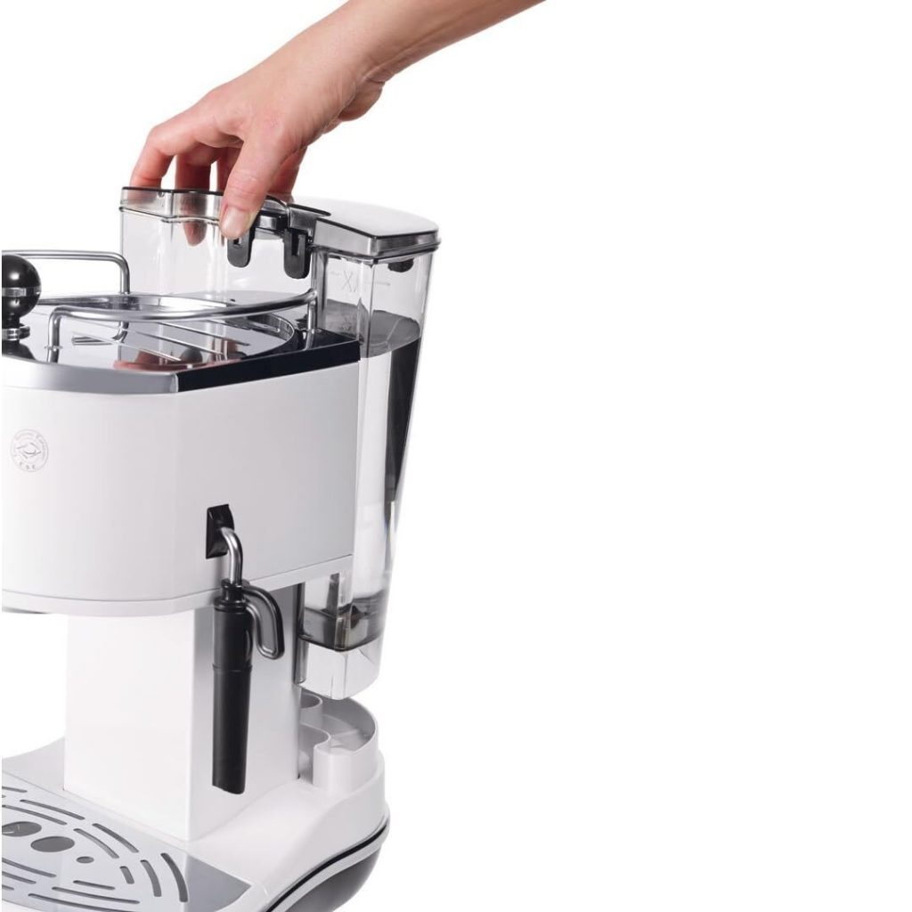 Macchina Caffé DE LONGHI Icona - ECO 311.W