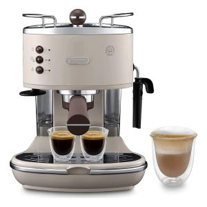 Macchina Caffé DE LONGHI Icona - ECOV 311.BG