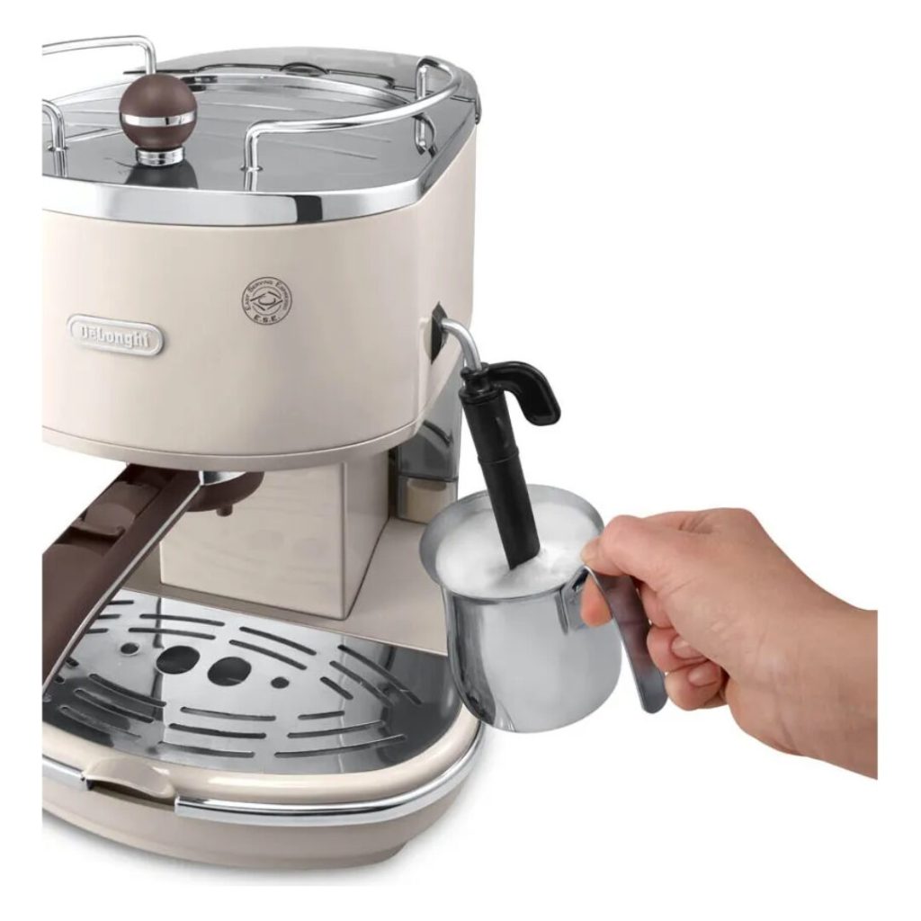 Macchina Caffé DE LONGHI Icona - ECOV 311.BG