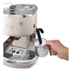 Macchina Caffé DE LONGHI Icona - ECOV 311.BG