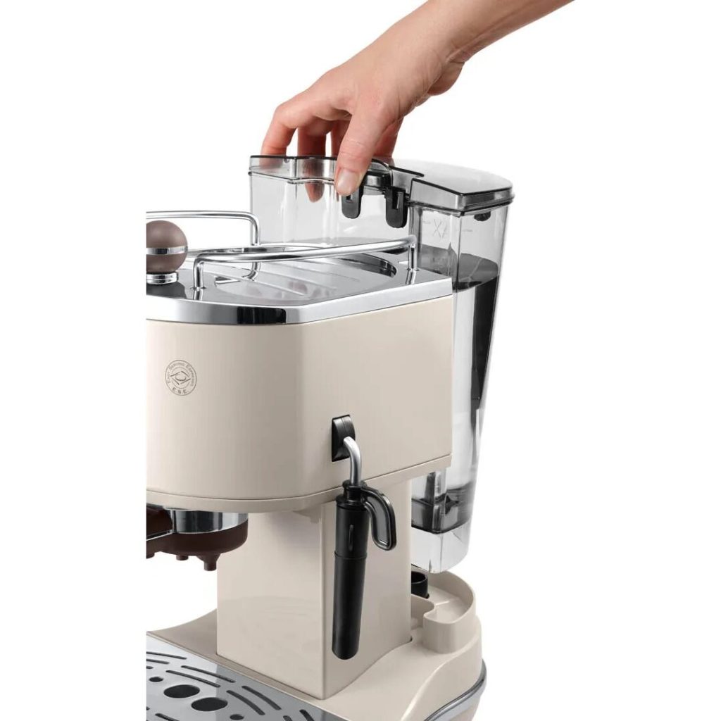 Macchina Caffé DE LONGHI Icona - ECOV 311.BG