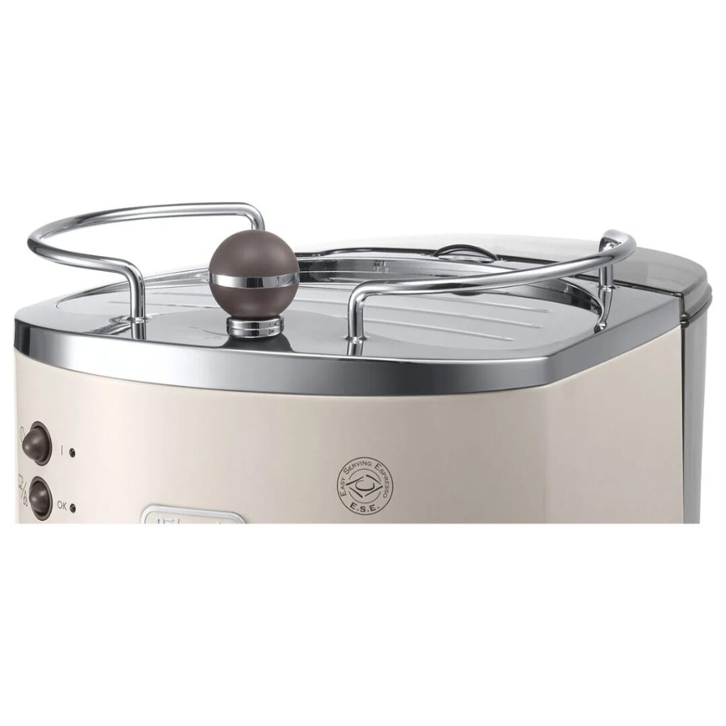 Macchina Caffé DE LONGHI Icona - ECOV 311.BG