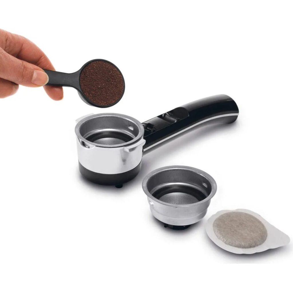 Macchina Caffé DE LONGHI Icona - ECOV 311.BG